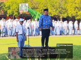Dirgahayu Republik Indonesia ke 80