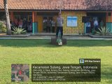 Apel Pagi "Penguatan Pendidikan Karakter Siswa"
